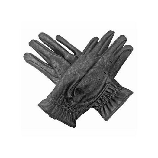 Mark Todd Competition Gloves Black