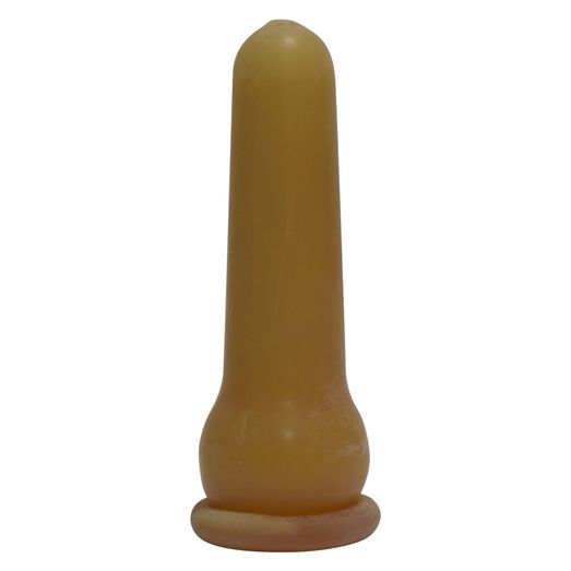 Paragon Rubber Pull Over Bottle Calf Teat