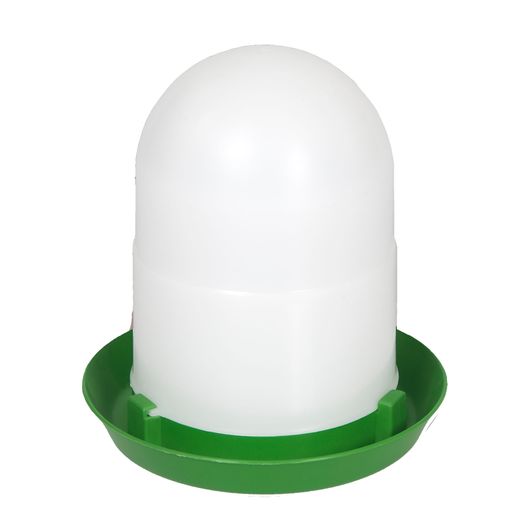 Gaun Chick Drinker Green - 2 Litre