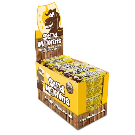 Likit Stud Muffins Horse Treats