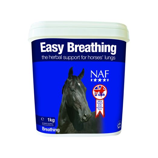 NAF Easy Breathing Respiratory Support