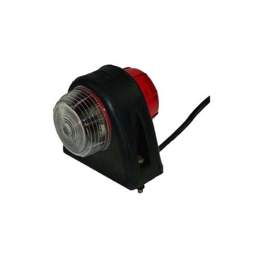 Vapormatic Trailer Marker Lamp