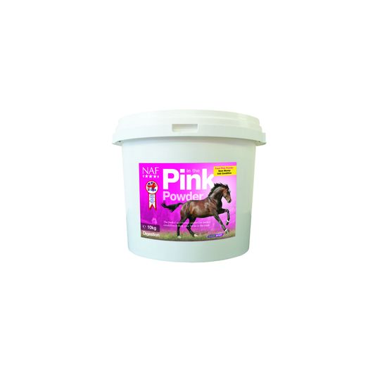 NAF In the Pink Powder