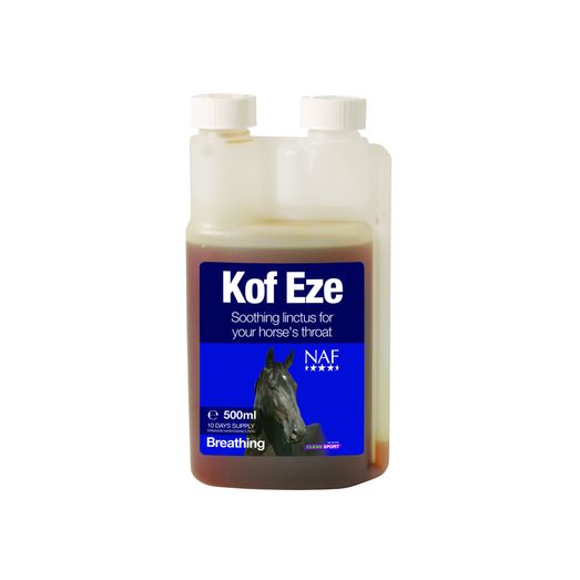 NAF Kof-Eze - 500 ML