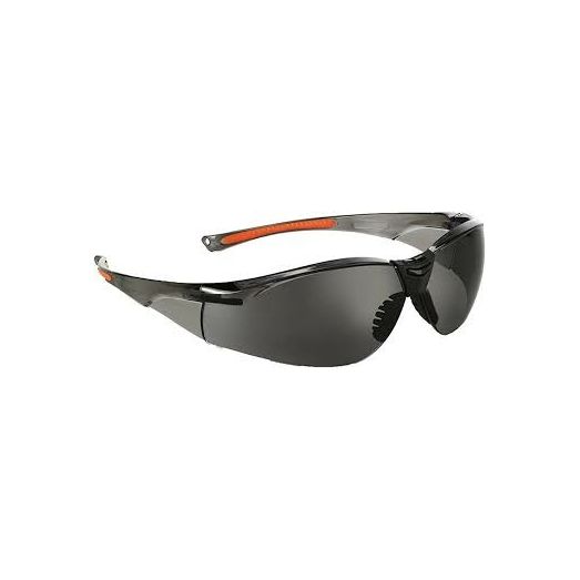 Vapormatic Smoke Safety Glasses