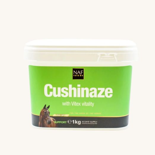 NAF Cushinaze Powder