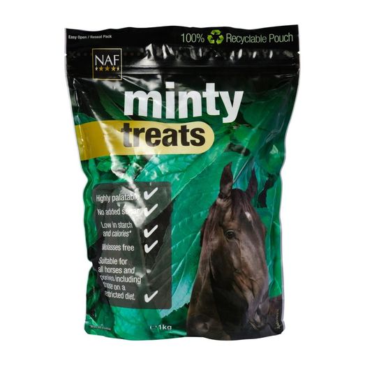 NAF Minty Treats - 1 KG
