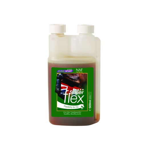 NAF Five Star Superflex Liquid
