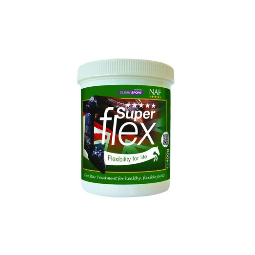 NAF Five Star Superflex