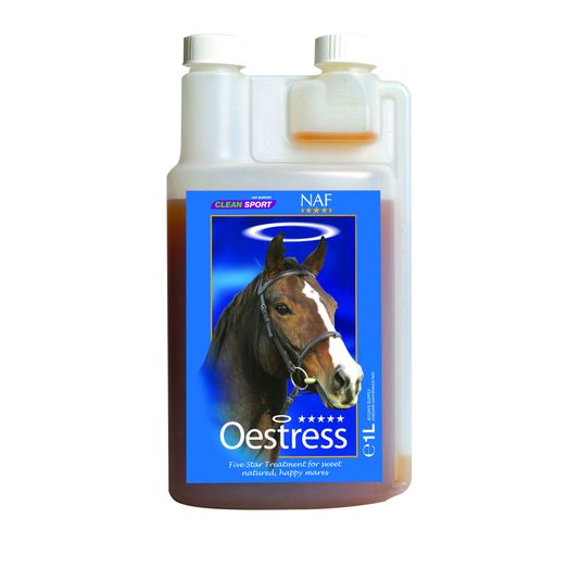NAF Five Star Oestress Liquid