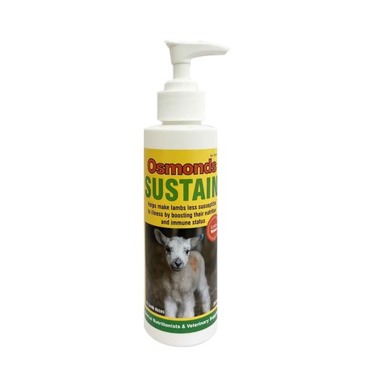 Osmonds Sustain Top Load - 250 ML