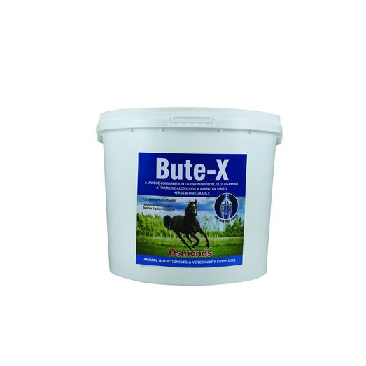 Osmonds Bute-X Dry Blend