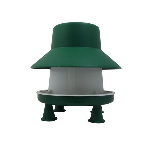 Osprey Blenheim Chicken/Poultry Outdoor Feeder - 6 KG