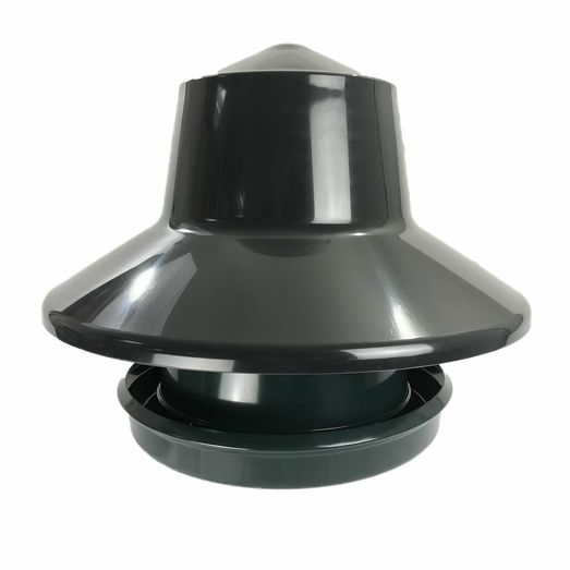 Osprey King Poultry Feeder Outdoor - 25 KG