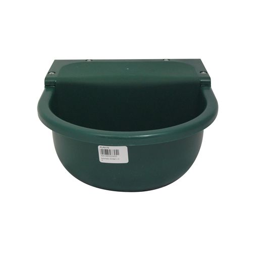 Poly Automatic Fill Horse Drinker - 3 Litre