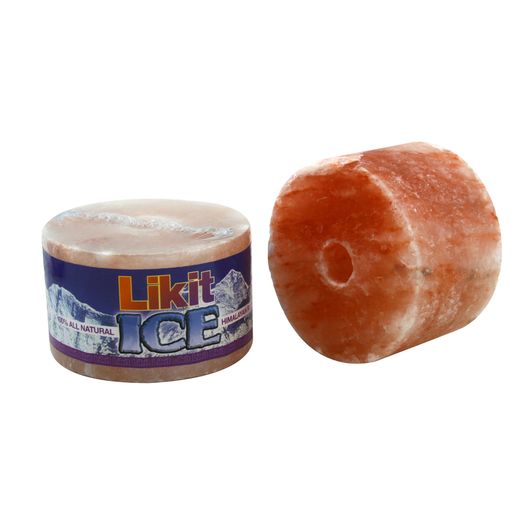 Likit x 6 Pack Natural Treats - ICE