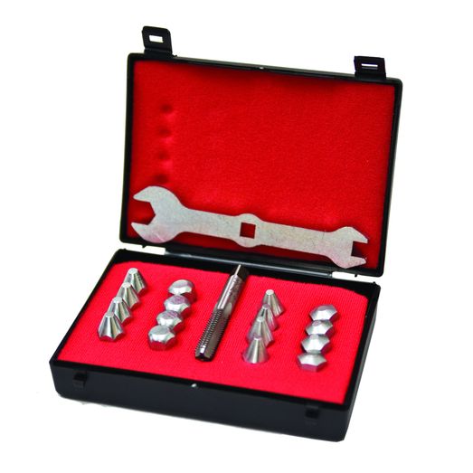 Liveryman 16 Horse Stud Presentation Box Kit