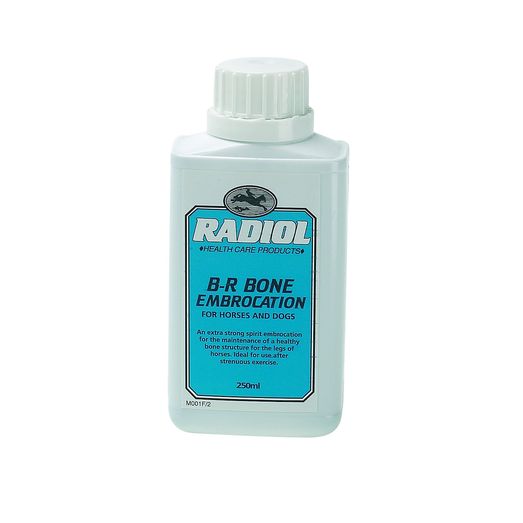 Radiol B-R Bone Embrocation