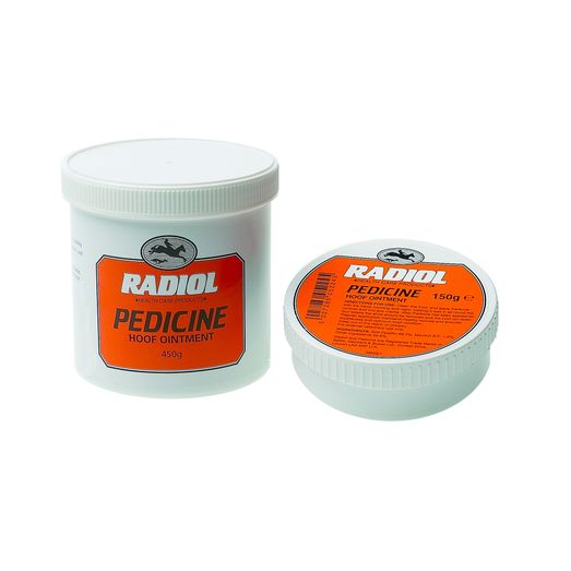 Radiol Pedicine