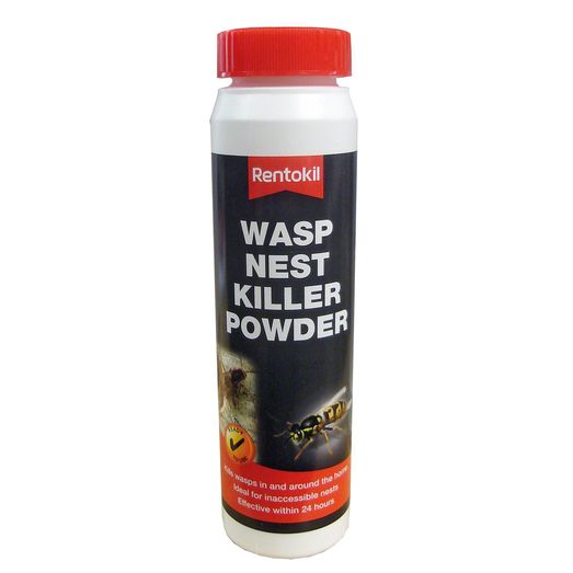 Rentokil Wasp Killer Powder