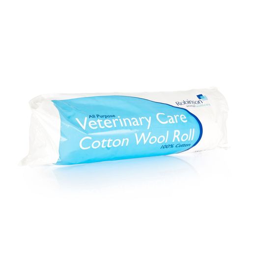 Robinsons Healthcare Cotton Wool Veterinary Care - 350 GM