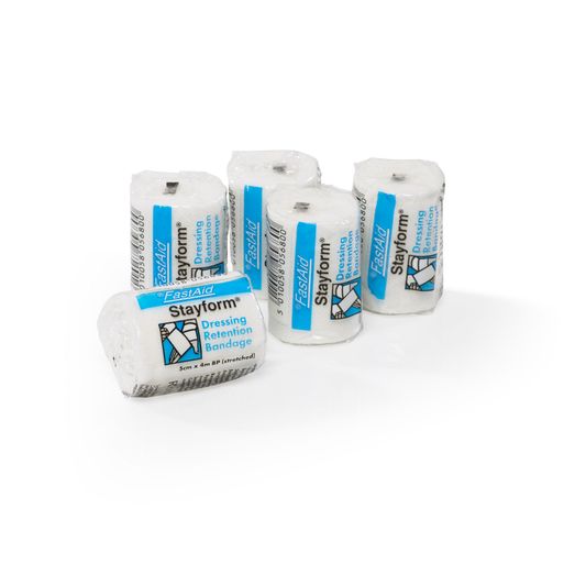 Robinsons Healthcare Stayform Bandage