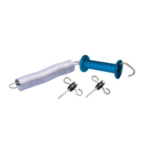 Corral Spring Electric Fence Gate Kit
