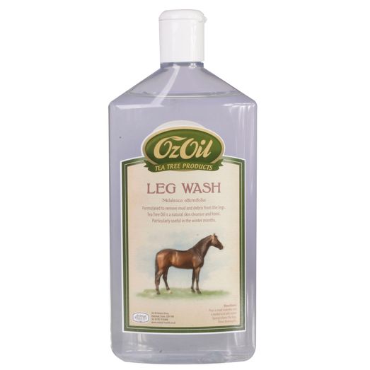 OzOil Leg Wash