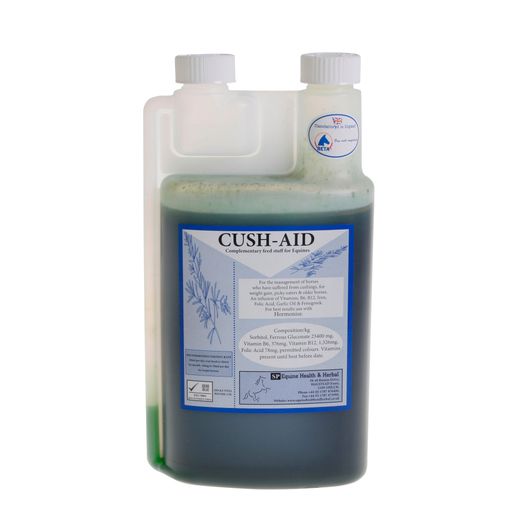 Cush-Aid