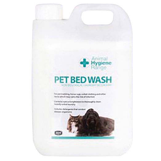 Animal Health Company Pet Bed Wash
