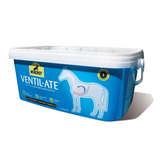 Mars Horsecare Winergy Ventil-Ate