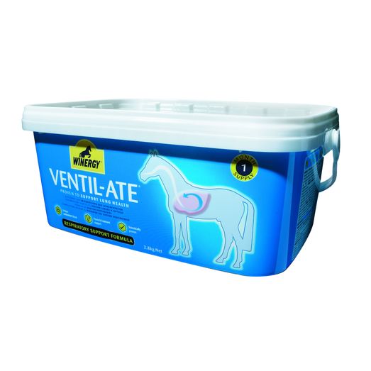 Mars Horsecare Winergy Ventil-Ate