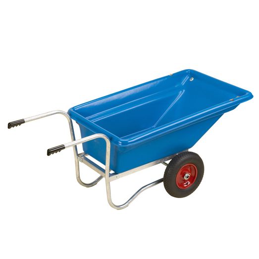 Stubbs Stubby Barrow S1067
