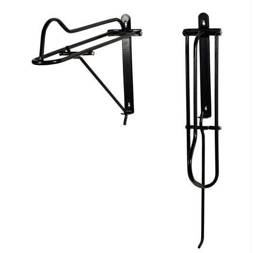 Stubbs Saddle Rack Folding S18