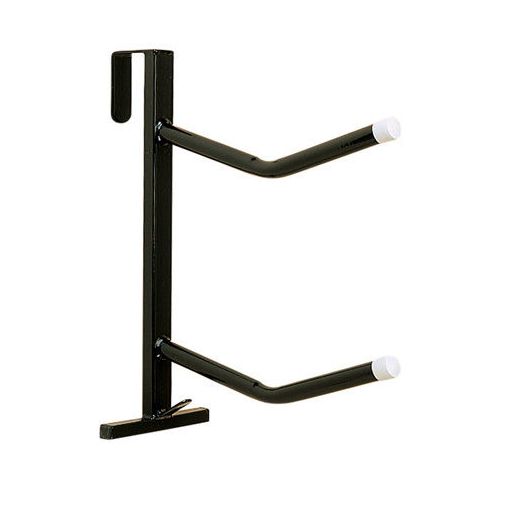 Stubbs Saddle Rack Twin Arm Portable S202