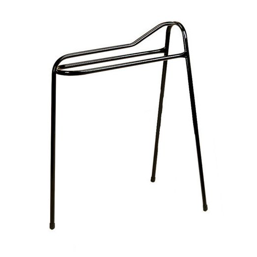 Stubbs Saddle Horse Three Leg Tall S49AL