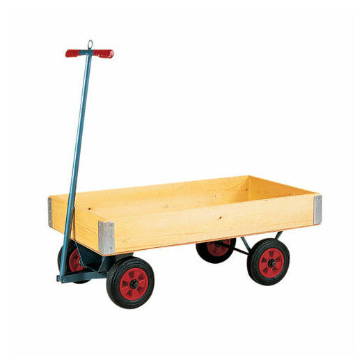 Stubbs Turntable Trolley S2882 - SMALL