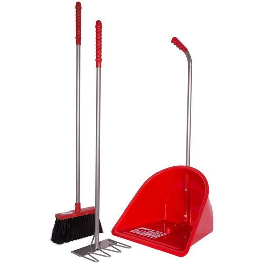 Red Gorilla Tubtrug Tidee Companion Set