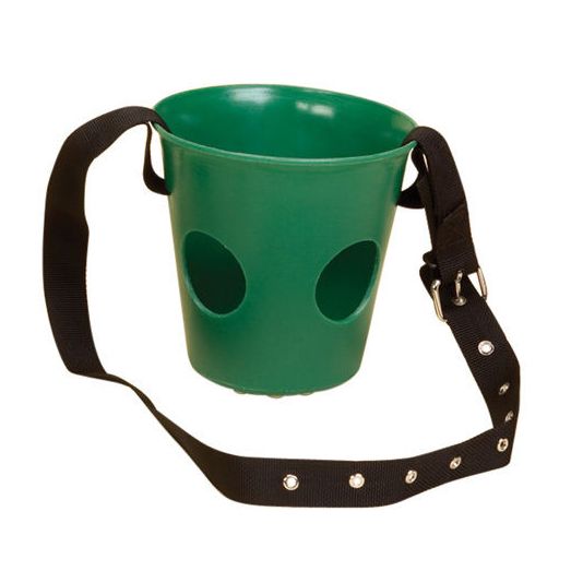 Stubbs Grazer Muzzle Large S7541