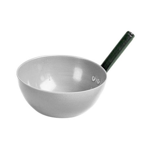 Stubbs Feed Scoop Plastic S80