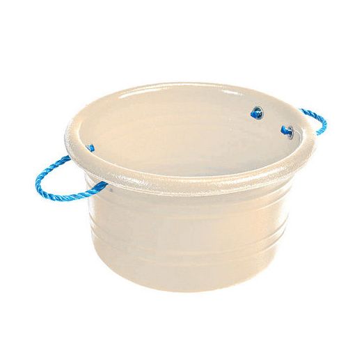 Stubbs Manure Basket Medium S44A x 35 Litre