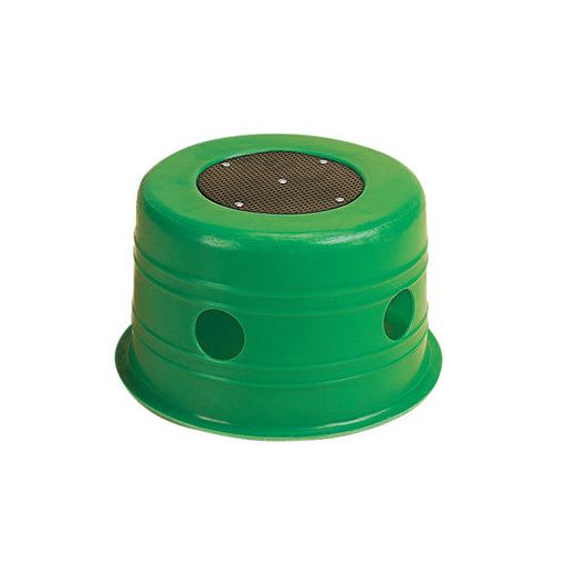 Stubbs Mounting Block S52 - GREEN