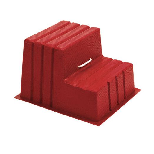 Stubbs Mountie Mounting Block S521
