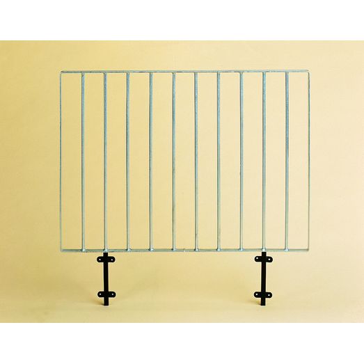 Stubbs Top Door Grille Small S3835 - 89CM X 61CM