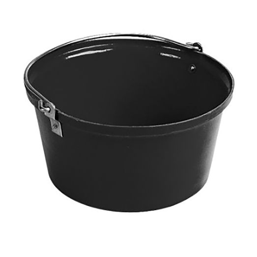 Stubbs S43M Feed Bucket Shallow 16 Litre