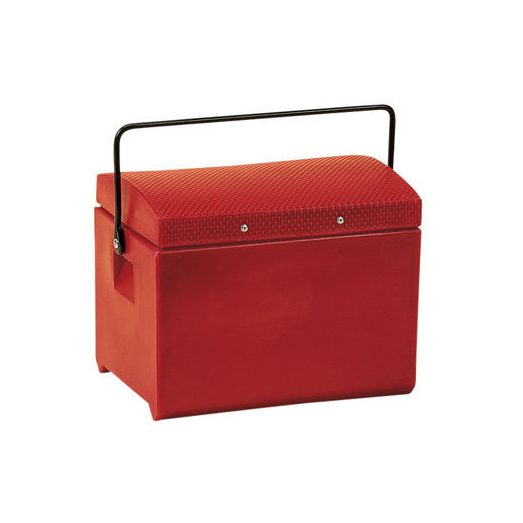 Stubbs Grooming Box / Tack Step S57