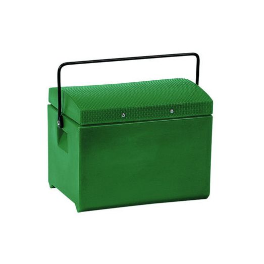 Stubbs Grooming Box / Tack Step S57