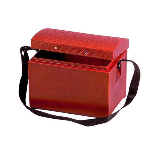 Stubbs Tack Step with Strap S57S