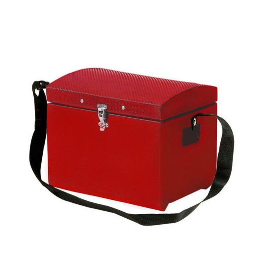 Stubbs Tack Step with Strap &amp; Fastener S57SC