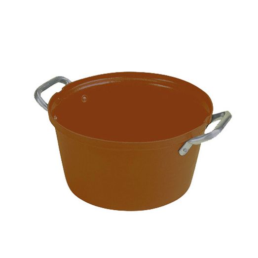 Stubbs Handy Feed Bowl 16 Litre 6PH